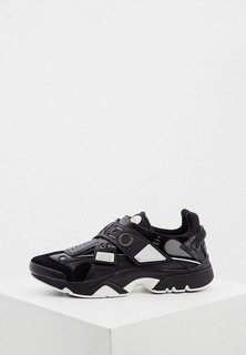 Кроссовки Kenzo