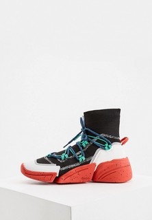 Кроссовки Kenzo