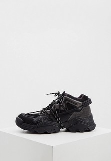 Кроссовки Kenzo