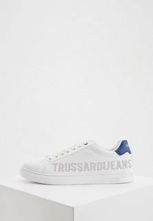 Кеды Trussardi Jeans