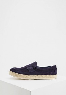 Эспадрильи Trussardi Jeans