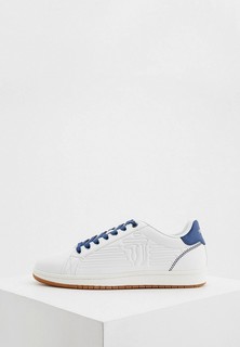 Кеды Trussardi Jeans