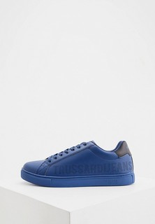 Кеды Trussardi Jeans