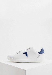 Кеды Trussardi Jeans