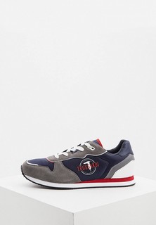 Кроссовки Trussardi Jeans