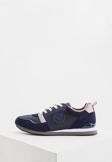 Кроссовки Trussardi Jeans