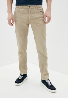 Брюки Trussardi Jeans