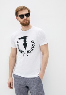 Футболка Trussardi Jeans