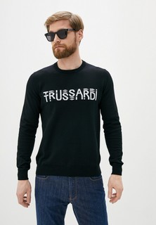 Джемпер Trussardi Jeans