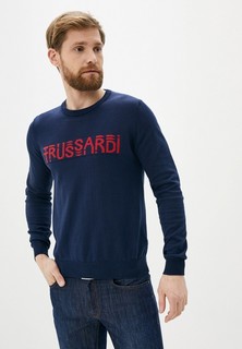 Джемпер Trussardi Jeans