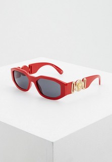 Очки солнцезащитные Versace