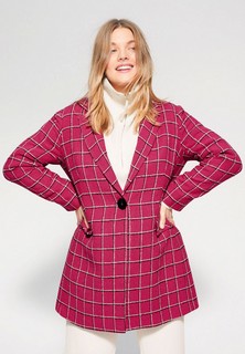 Полупальто Violeta by Mango