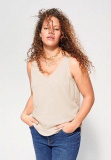 Топ Violeta by Mango