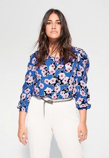 Блуза Violeta by Mango