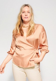 Блуза Violeta by Mango