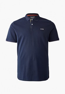 Поло Jack & Jones