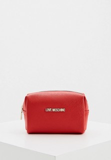 Косметичка Love Moschino
