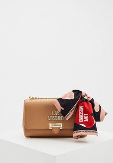 Сумка Love Moschino