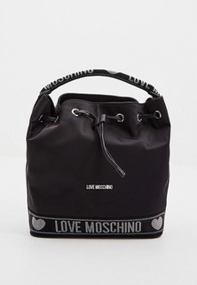 Рюкзак Love Moschino