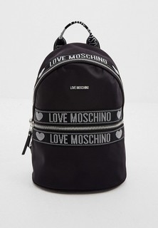 Рюкзак Love Moschino