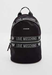 Рюкзак Love Moschino