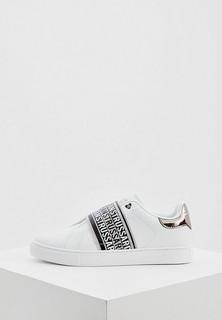 Кеды Trussardi Jeans