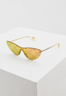 Очки солнцезащитные Gucci