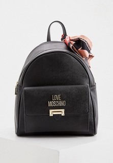 Рюкзак Love Moschino