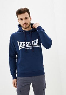 Худи Lonsdale