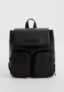 Рюкзак Love Moschino