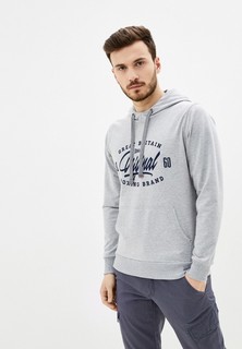 Худи Lonsdale