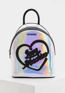 Рюкзак Love Moschino