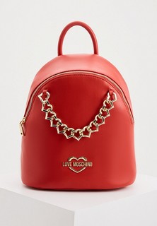 Рюкзак Love Moschino