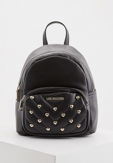 Рюкзак Love Moschino