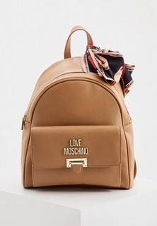 Рюкзак Love Moschino