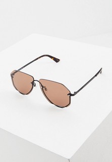 Очки солнцезащитные McQ Alexander McQueen