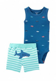 Комплект Carter’s