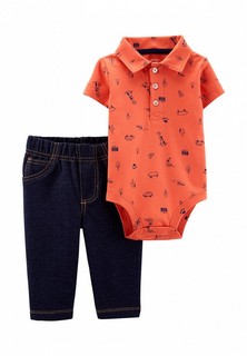 Комплект Carter’s
