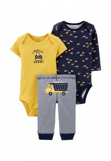 Комплект Carter’s