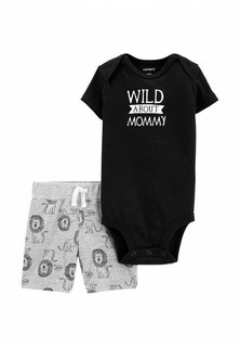 Комплект Carter’s