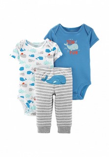 Комплект Carter’s