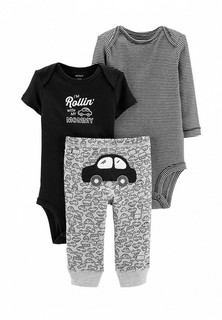 Комплект Carter’s