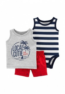 Комплект Carter’s