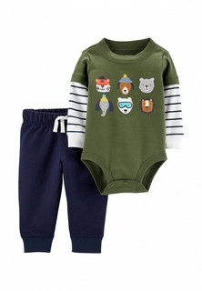 Комплект Carter’s