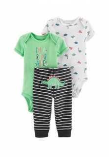 Комплект Carter’s