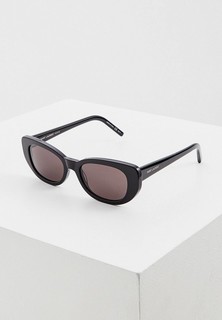 Очки солнцезащитные Saint Laurent