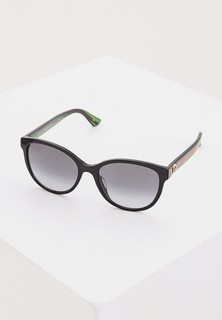Очки солнцезащитные Gucci