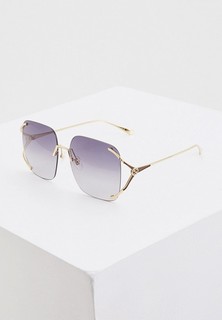 Очки солнцезащитные Gucci