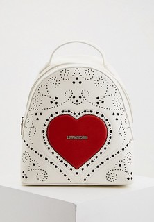 Рюкзак Love Moschino