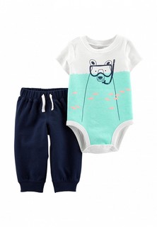 Комплект Carter’s